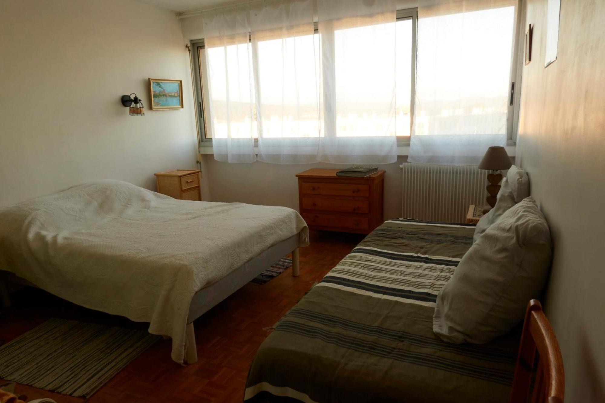 Belle Vue Mer Pour Ce T3 A ลาซิโอตาต์ ภายนอก รูปภาพ