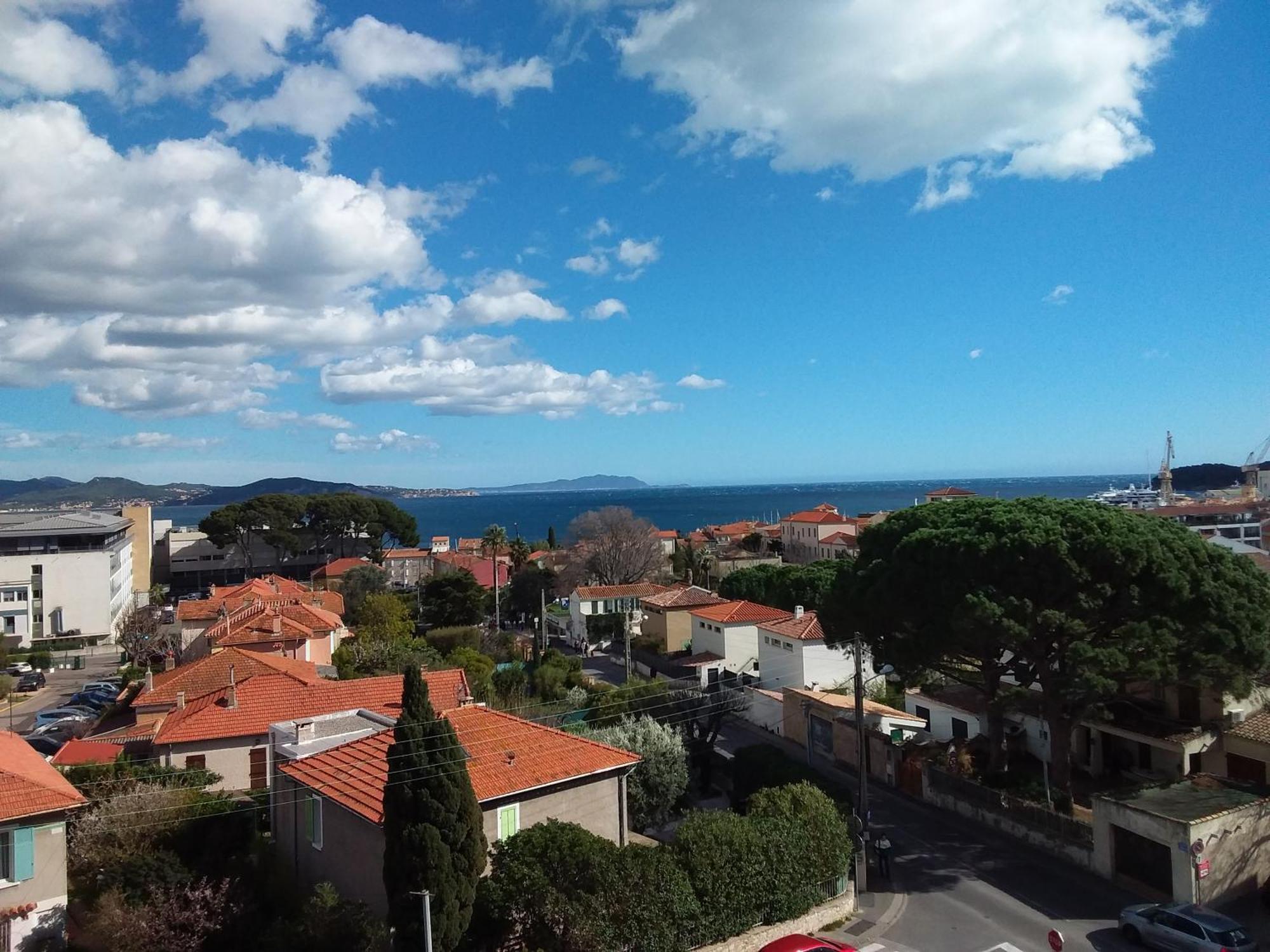Belle Vue Mer Pour Ce T3 A ลาซิโอตาต์ ภายนอก รูปภาพ